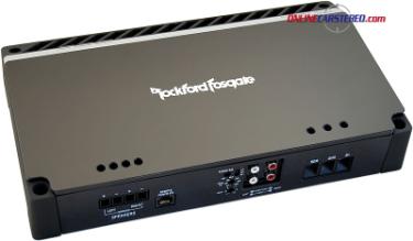 Rockford Fosgate :: Punch P500-2 :: $235.00