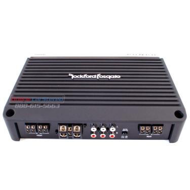 Rockford Fosgate :: P500X4D :: $299.00
