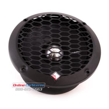 Rockford Fosgate :: PPS4-8 :: $65.00