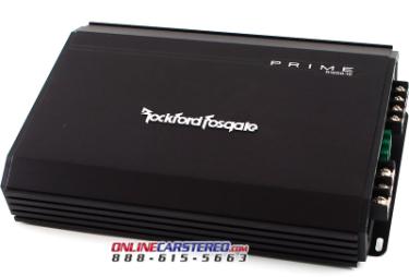 Rockford Fosgate :: R1000-1D :: $238.00