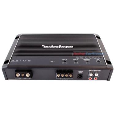 Rockford Fosgate :: R1200-1D :: $269.00