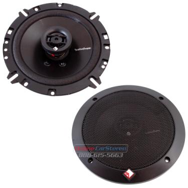 Rockford Fosgate :: R165 :: $38.00