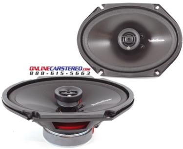 Rockford Fosgate :: R1682 :: $38.00