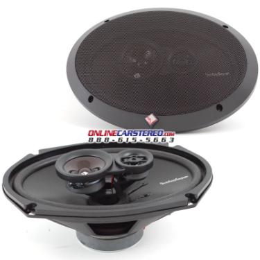 Rockford Fosgate :: R1694 :: $49.00