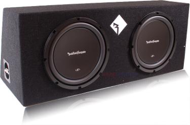 Rockford Fosgate :: R1L-2X12 :: $199.00