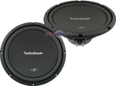Rockford Fosgate :: R1S410 :: $43.00