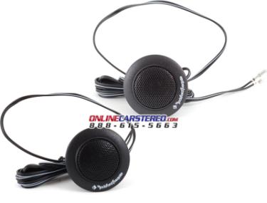 Rockford Fosgate :: R1T-S :: $29.00