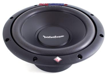 Rockford Fosgate :: R2D4-10 :: $50.00