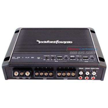 Rockford Fosgate :: R400-4D :: $179.00