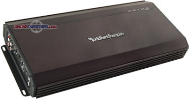 Rockford Fosgate :: R500-1 :: $149.00