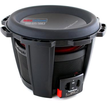 Rockford Fosgate :: T0D415 :: $309.00