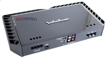 Rockford Fosgate :: T500-1bdCP :: $299.00