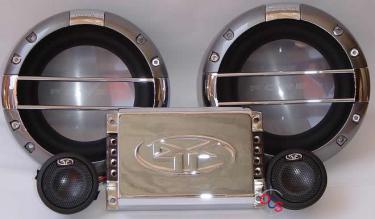 Rockford Fosgate :: T162S :: $209.00