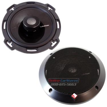 Rockford Fosgate :: T165 :: $85.00