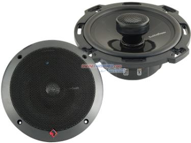 Rockford Fosgate :: T1652 :: $85.00