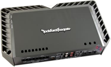 Rockford Fosgate :: T400-4 :: $259.00
