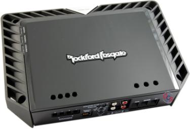 Rockford Fosgate :: T500-1bd :: $289.00