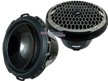 Rockford Fosgate :: M210S4B :: $139.00