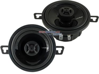 Rockford Fosgate :: P132 :: $45.00