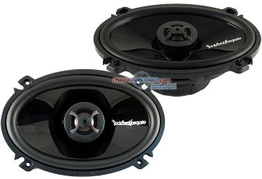 Rockford Fosgate :: P1462 :: $49.00
