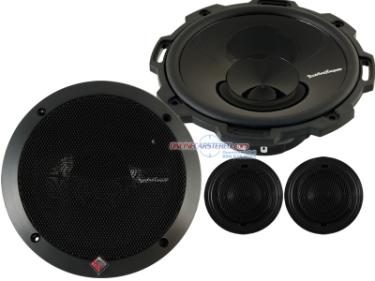 Rockford Fosgate :: P152-S :: $99.00