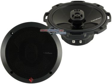 Rockford Fosgate :: P1653 :: $67.00