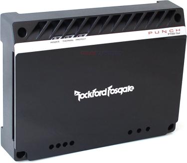 Rockford Fosgate :: P700-1bd :: $279.00
