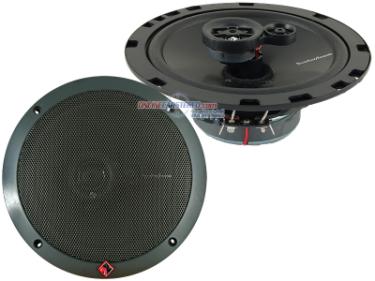 Rockford Fosgate :: R1653 :: $39.00