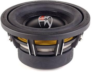 Rockford Fosgate :: Punch HX2 RFD2110 :: $119.00