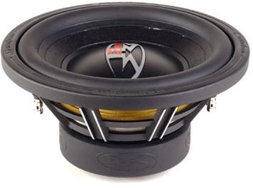 Rockford Fosgate Punch HX2 RFD2112 12