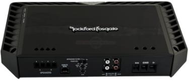 Rockford Fosgate :: T1000-1bd :: $399.00