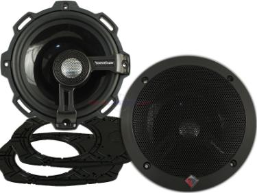 Rockford Fosgate :: T152 :: $79.00