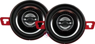 Rockford Fosgate :: Punch P132C :: $45.00