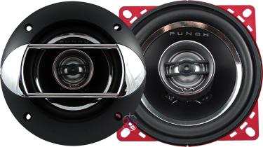 Rockford Fosgate :: Punch P142C :: $37.00