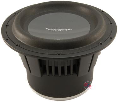Rockford Fosgate :: P3D415 :: $179.00