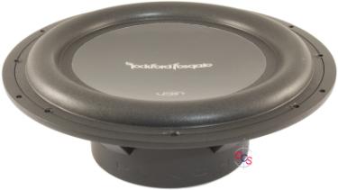 Rockford Fosgate :: P3SD212 :: $127.00