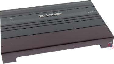 Rockford Fosgate :: Punch P650.2 :: $369.00