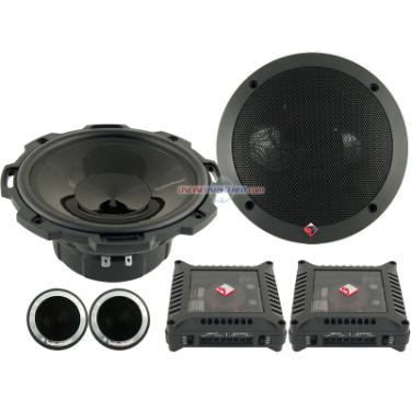 Rockford Fosgate :: T165-S :: $175.00