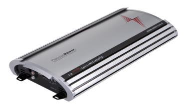 Precision Power :: S2000.1D :: $239.00