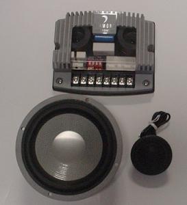 Diamond Audio :: S500s :: $189.00