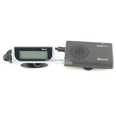 Soundstream :: SBLUE-20 :: $18.00