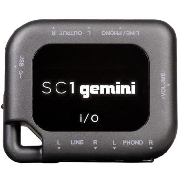 Gemini :: SC-1 :: $29.95