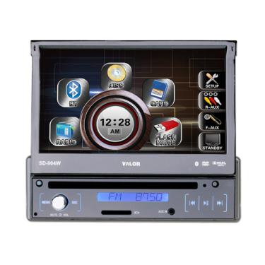 Valor :: SD-904W :: $179.00