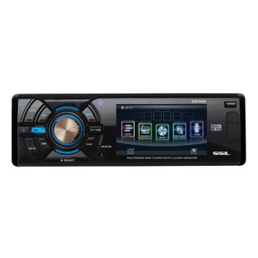 SoundStorm :: SD320 :: $125.00