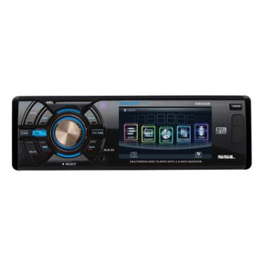 SoundStorm :: SD322B :: $139.00