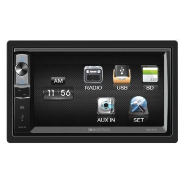 Soundstream :: SDR-656 :: $199.95