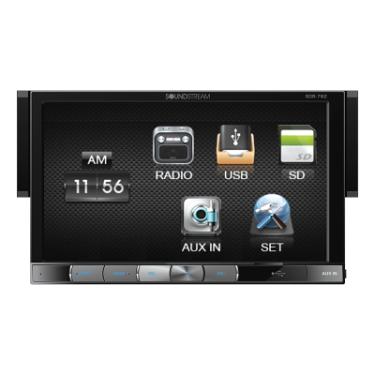 Soundstream :: SDR-762 :: $199.95