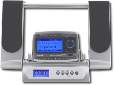 Sirius-XM :: SP-DOCK1 :: $149.99