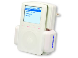 Scosche :: IUH2 :: $9.99