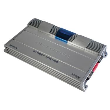Autotek :: SM3200.1 :: $209.00